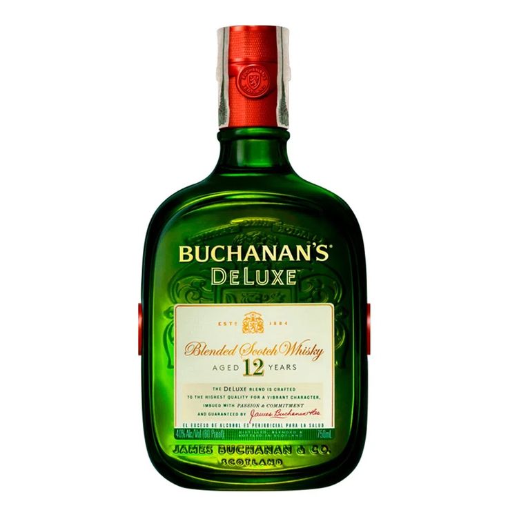 Buchana's