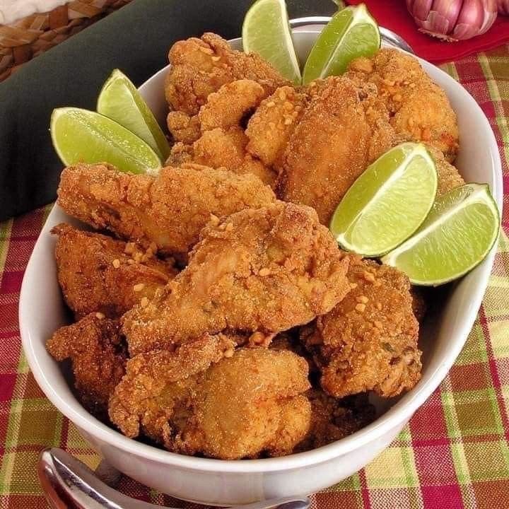 Meia frango
