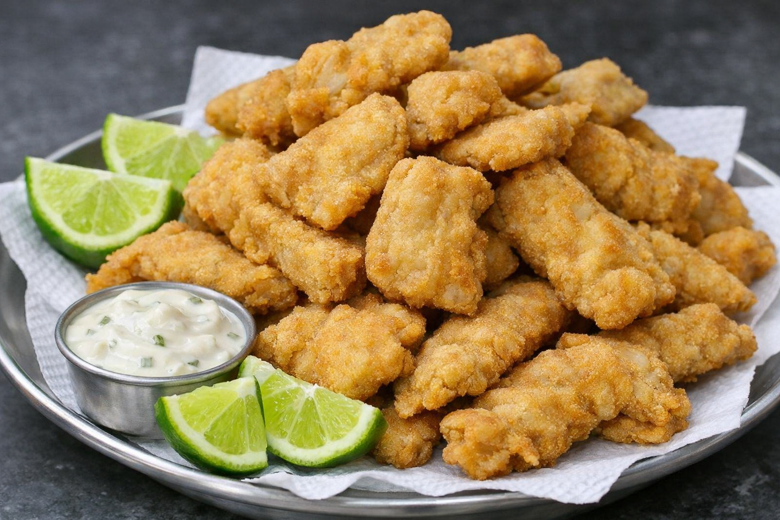 Tilápia