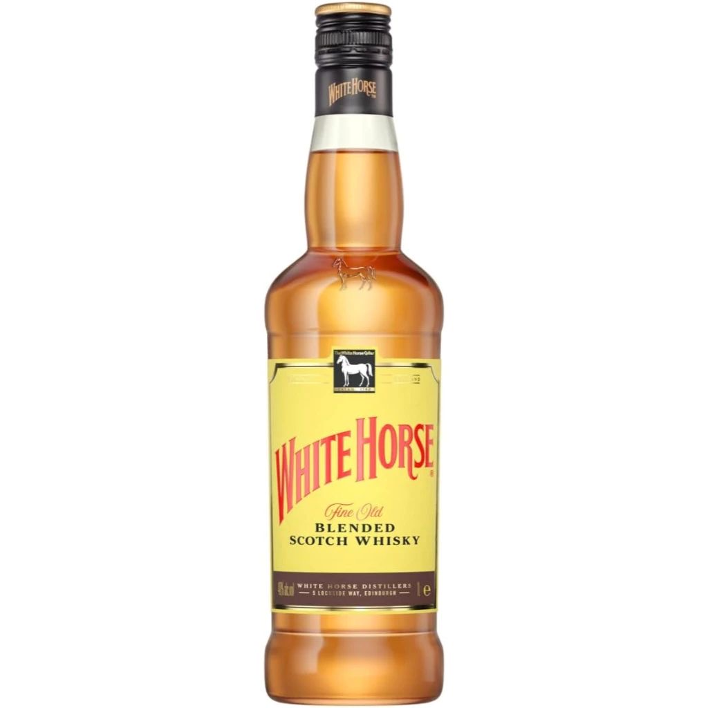 White Horse