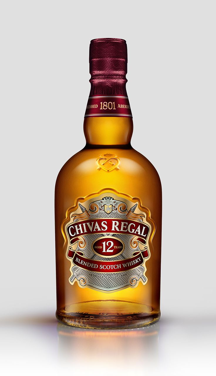 Chivas Regal