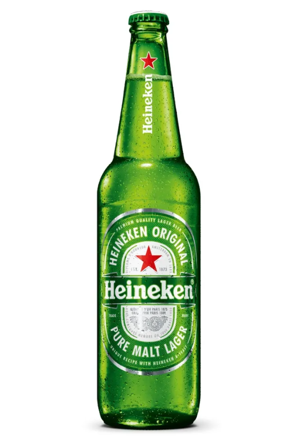 Heineken