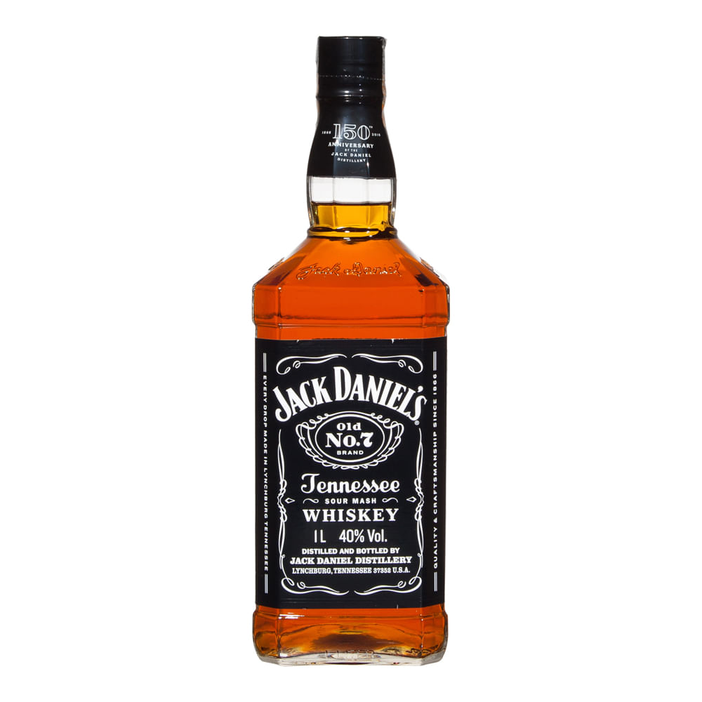 Jack Daniel's