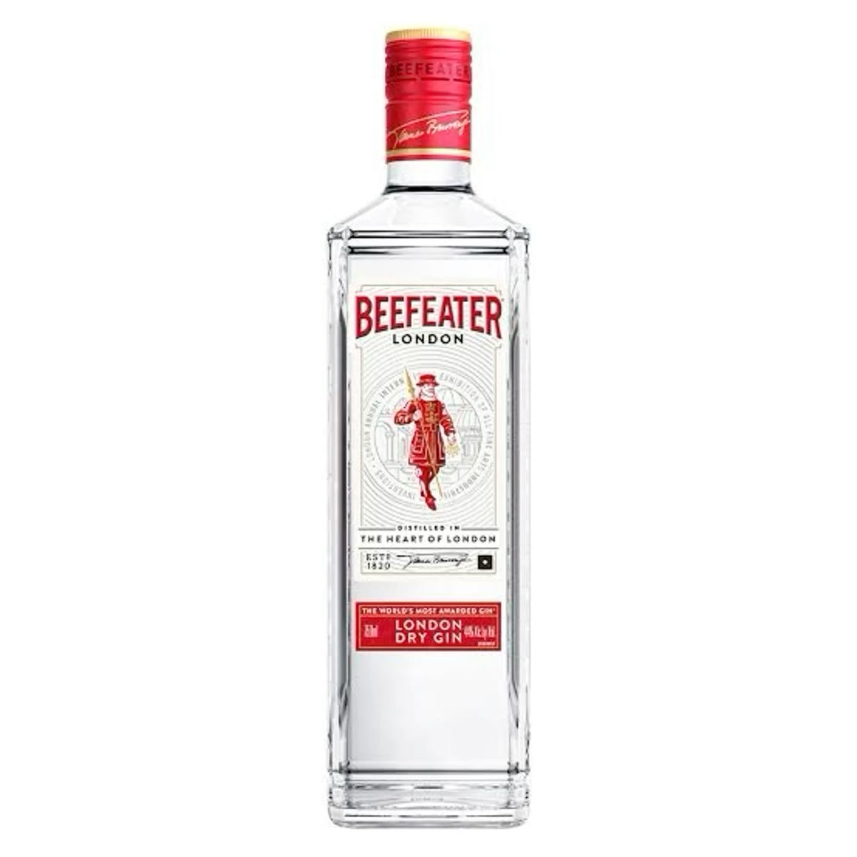 Beefeater Gin