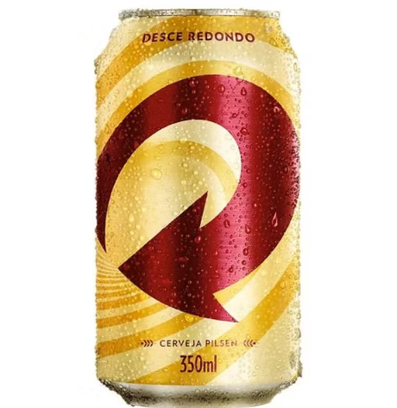 Cerveja Lata