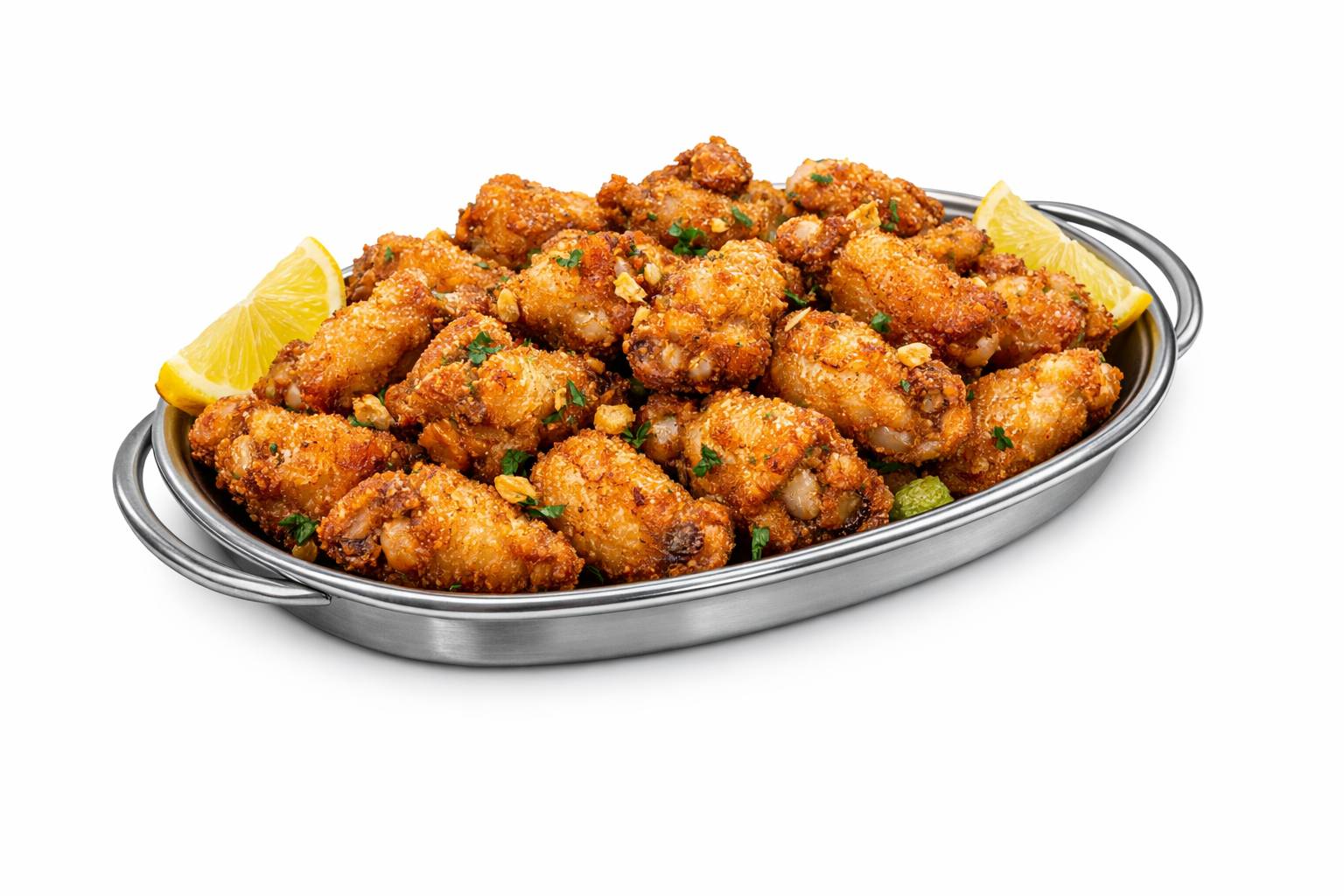 Frango Frito