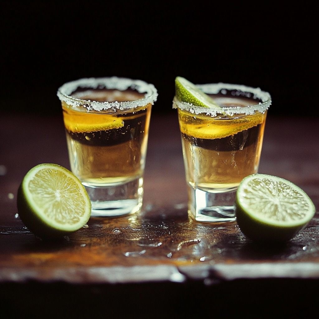 Tequila