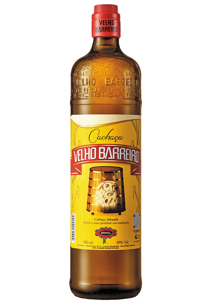Cachaça