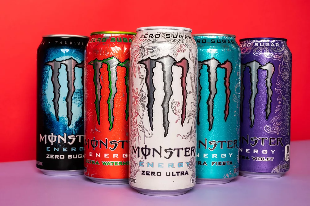 Monster