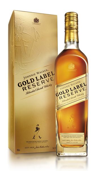 Gold Label