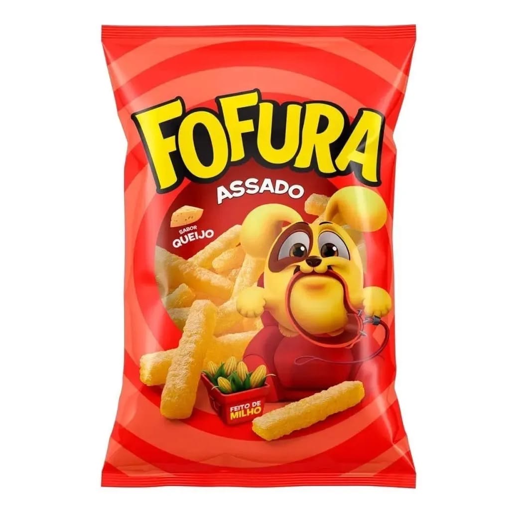 Salgadinho