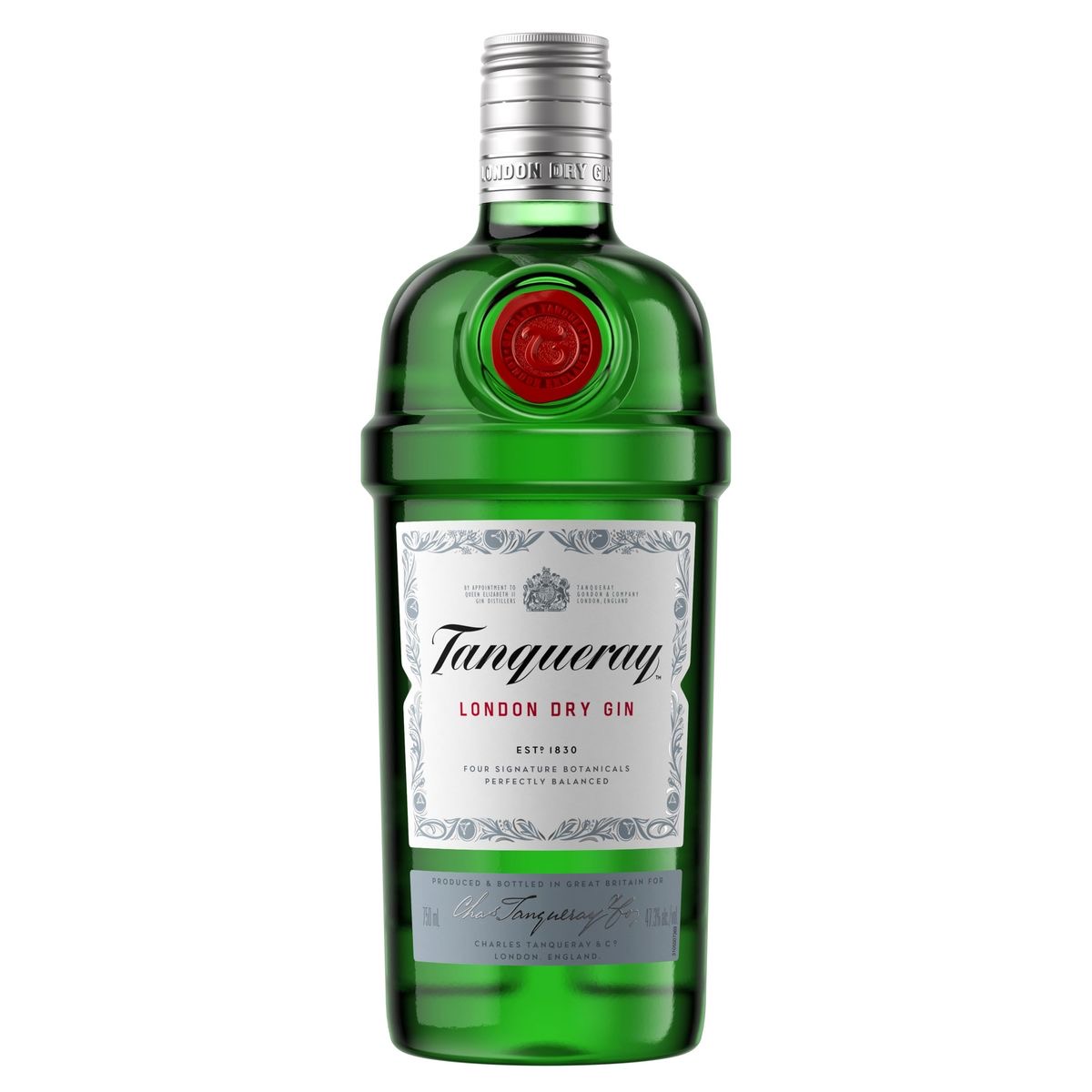 Tanqueray