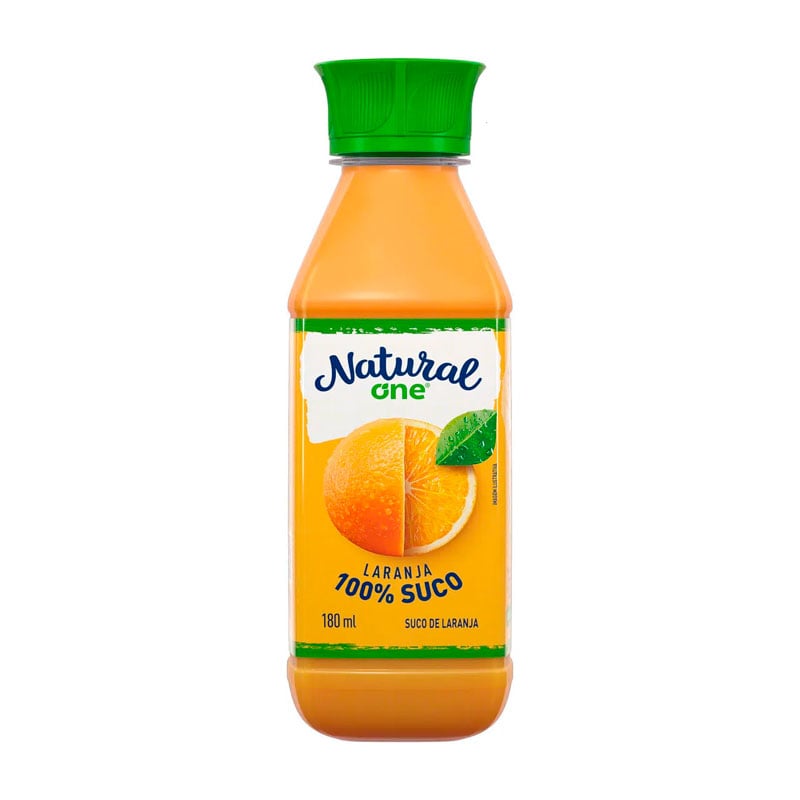 Suco Natural
