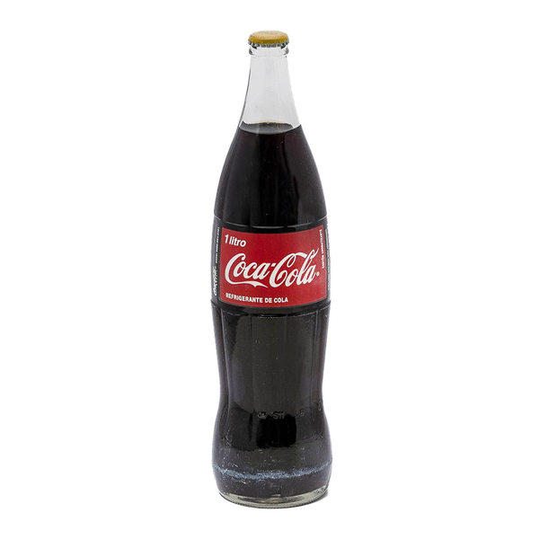 Coca KS litro