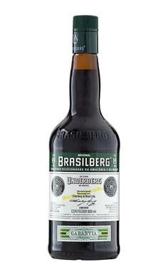 Underberg