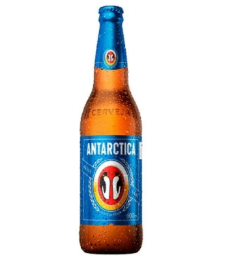 Antártica